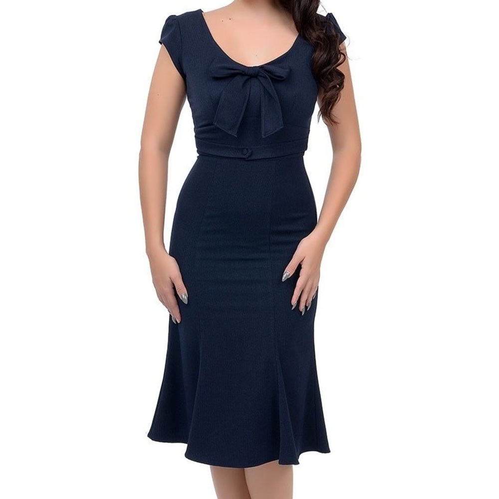 Stop Staring! Miranda Dress